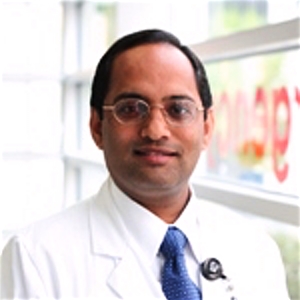 Dr. Rangan Murali, MD