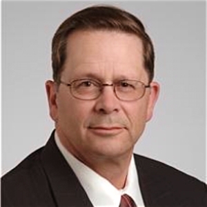 Dr. Thomas Bralliar, MD