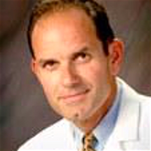 Dr. Edward Heres
