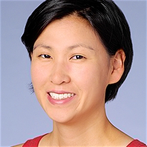 Dr. Marie Davis, MD, PHD