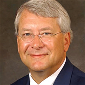 Dr. George Mccluskey, MD