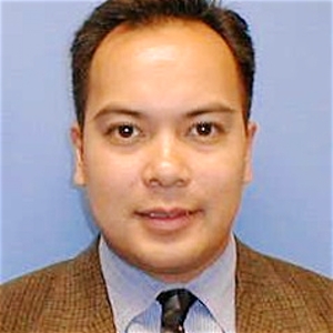 Dr. David Esguerra, DO