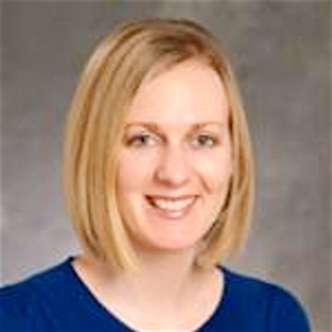 Dr. Alison Bormann, MD