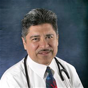 Dr. Roland Dominguez, MD