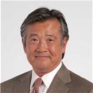 Dr. John Fung, MD