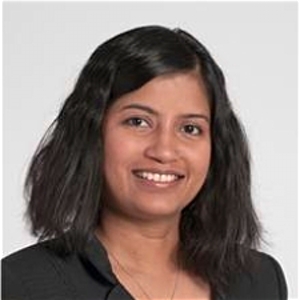 Dr. Seenia Peechakara, MD