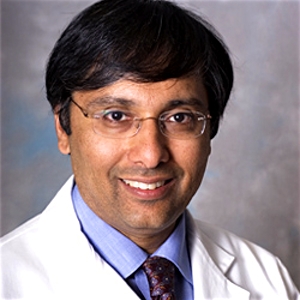Dr. Vishesh Kapur