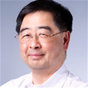 Dr. Bill Wong, MD