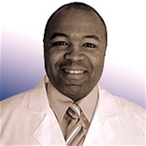 Dr. Robert Mccray, MD