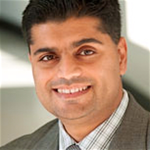 Dr. Gautam Prasad, MD