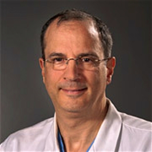 Dr. Gary Friedman, MD