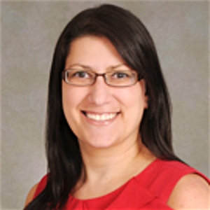 Dr. Jennifer Osipoff, MD