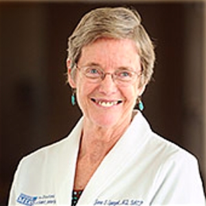 Dr. Jane Spiegel, MD