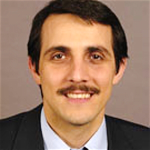 Dr. Demetrios Vavvas