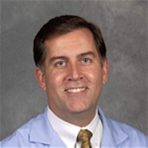 Dr. Donald Hoscheit, MD