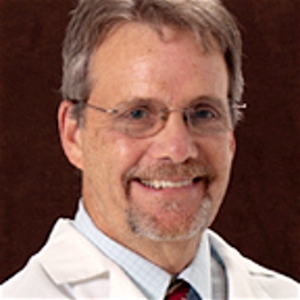 Dr. Steven Crane, MD