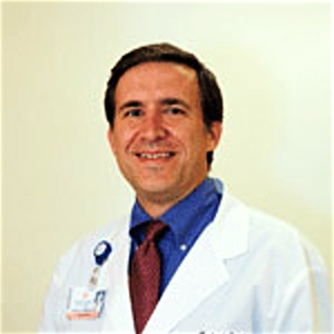 Dr. Stephen Thompson, MD