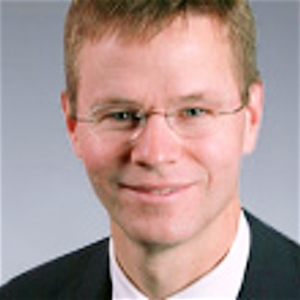 Dr. Walter Johnston, MD