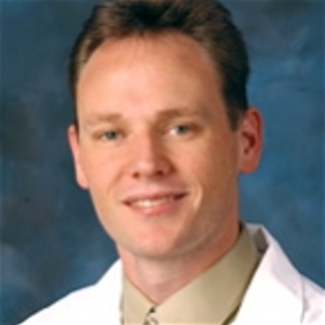 Dr. Gregory Ozark, MD