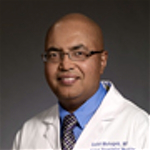 Dr. Salah Mohageb, MD