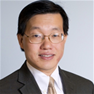 Dr. Albert Hung, MD, PHD