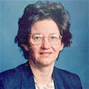 Dr. Donna Knupp