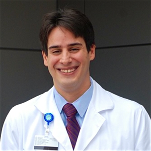 Dr. Anthony Ortegon, MD