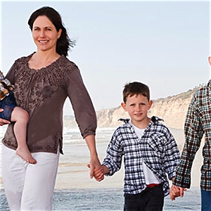 Dr. Kristen Richards, MD