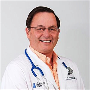 Dr. Mark Meekhof, MD