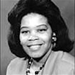 Dr. Janie Washington, MD