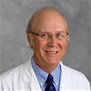 Dr. James Thompson, MD