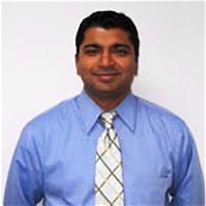 Dr. Snehal Patel, MD