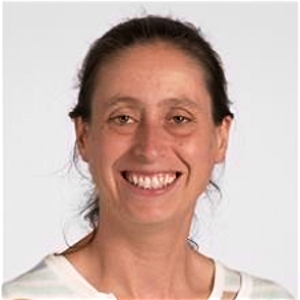 Dr. Sabine Iben, MD