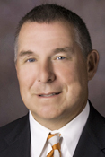Dr. Bernard Burgess, MD