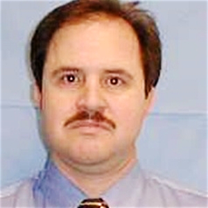 Dr. Thomas Austin, MD