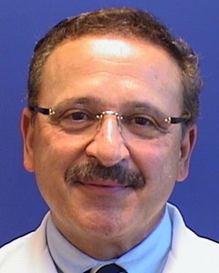Dr. Bernard Cavazos, MD