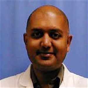 Dr. Alekh Hira, MD