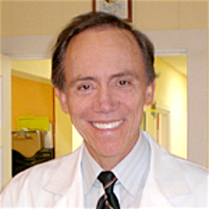 Dr. James Cook, MD