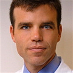 Dr. Brendan Everett, MD