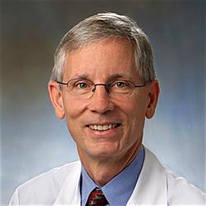Dr. Mark Ward, MD