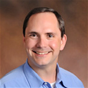 Dr. Andrew Morton, MD