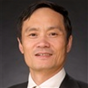 Dr. Richard Zhao, MD