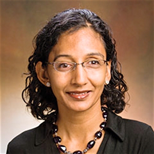 Dr. Shobha Natarajan, MD