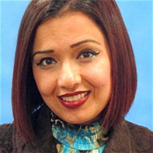 Dr. Aliya Bakr, MD