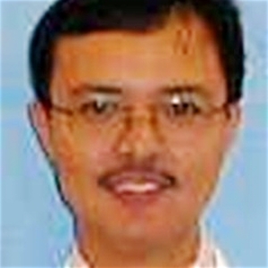 Dr. Querubin Mendoza, MD