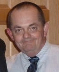 Dr. Bernard Gottschalk, MD