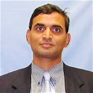 Dr. Krishnan Parayath, MD