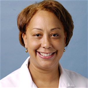 Dr. Mayme Williams, MD
