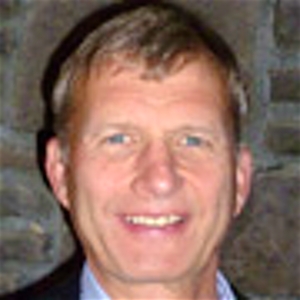 Dr. Robert Tenold, MD