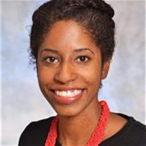 Dr. Camille Chandler, DO